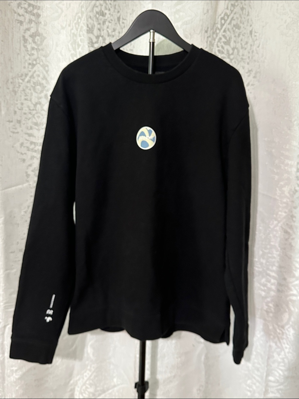 Bandit Running Unisex “Evolve” Crewneck Sweatshirt, XL